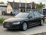 Audi A8 4.2 TDI clean diesel L quattro*Euro6*Pano* - Audi A8 aus 2013