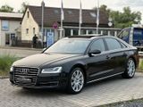 Audi A8 4.2 TDI clean diesel L quattro*Euro6*Pano* - Audi A8: 4e