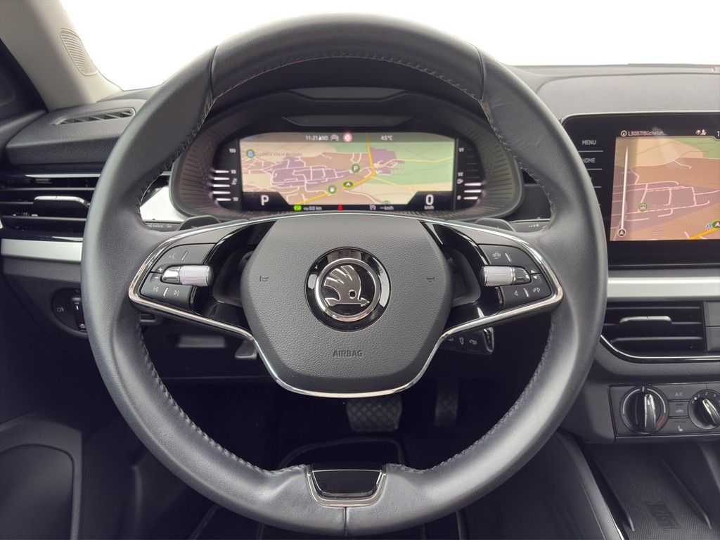 Skoda Kamiq - Bild 13