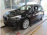 BMW 218dGranTourer/Aut/Navi/LED/7-Sitze/ParkAss/Temp - BMW: Kombi, 7