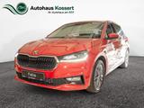 Skoda Fabia 1.0 TSI Tour SHZ KAMERA NAVI AHK ACC LED - Skoda Fabia Neuwagen in Berlin