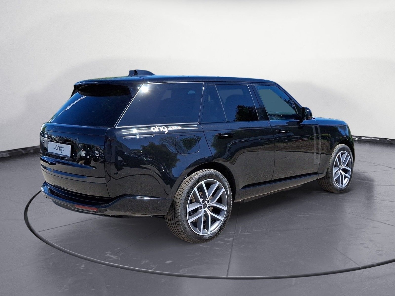 Land Rover Range Rover P550e Autobio BARKAUFAKTION !!! imagem 2