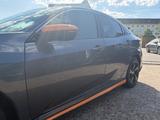Honda Civic Lim. 5-trg. 1.0*Automatik*Kamera*SHZ*Temp. - Honda Civic Gebrauchtwagen