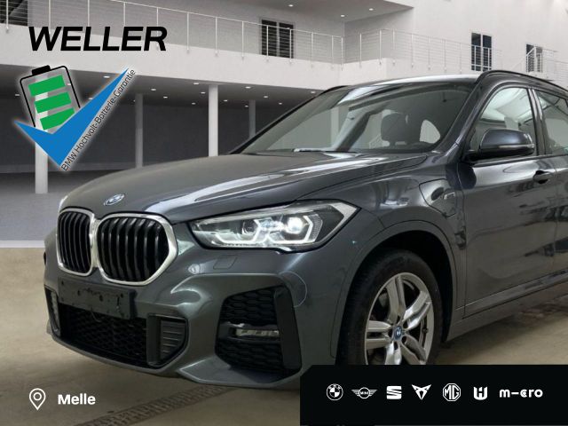 BMW X1 XDrive 25E M Sport LED,Temp,Navi,HiFi,Sitzhz