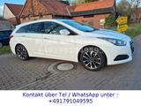 Hyundai i40 2,0 Benz Style nur ca. 67tkm - Hyundai i40: Kombi