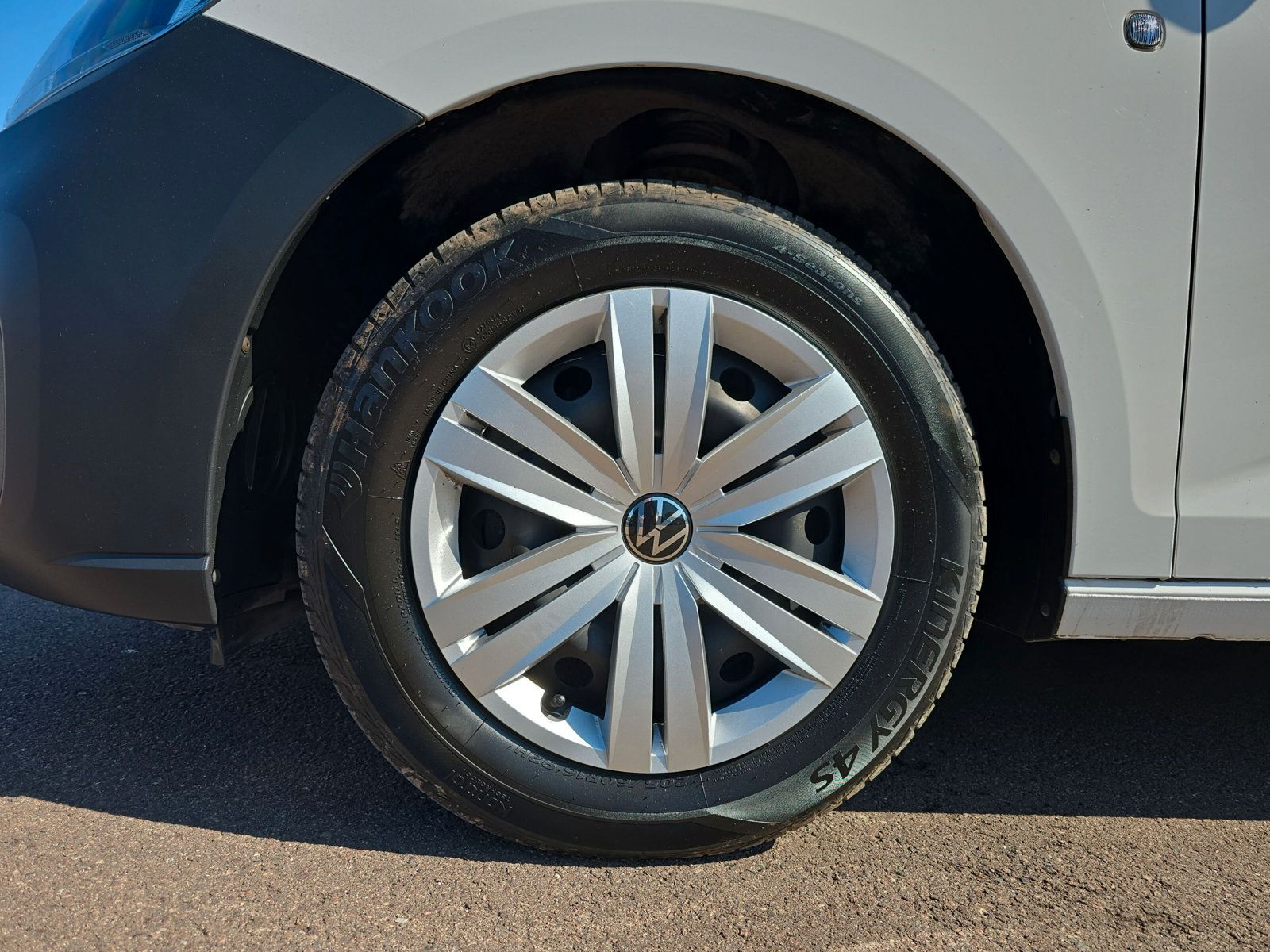 Fahrzeugabbildung Volkswagen Caddy Cargo 2.0 TDI KLIMA SHZ DAB PDC