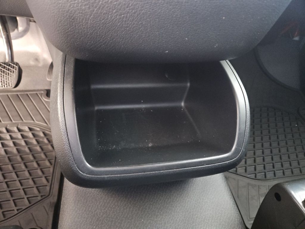 Fahrzeugabbildung Mercedes-Benz Vito 116 Kasten extralang 2xST LED Flügeltüren
