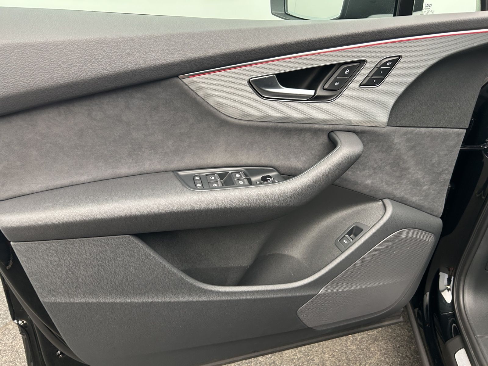 Audi SQ7 - Bild 15