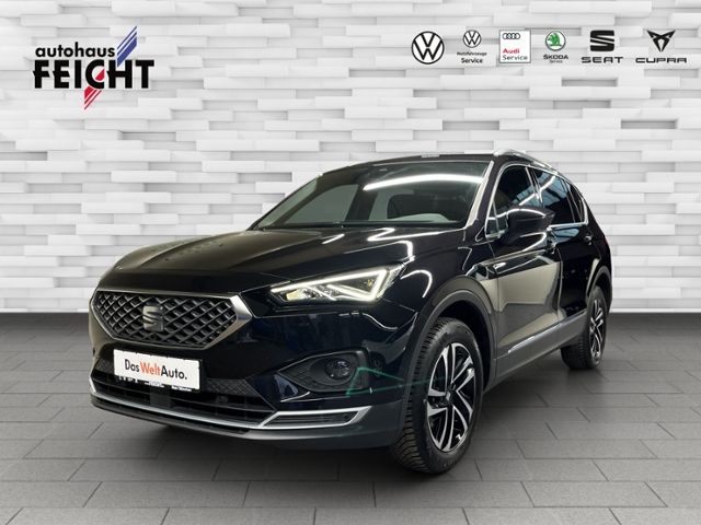 Seat Tarraco 1.5 TSI Xperience+LED+NAVI+AHK+PARKLENK