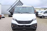 Iveco Daily 35S16HA 3.0L DOKA *3-SEITENKIPPER*3,5tAHK* - Angebote