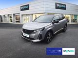 Peugeot 3008 GT 180 Automatik *Navi *SHZ *Rückfahrkamera - Peugeot 3008 in Mainz