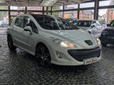 Peugeot 308 GTi LEDER PANO XENON TEMP PDC NAVI 18-ZOLL - Peugeot 308: GTI