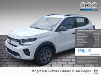 Citroën C3 - Vorschau Bild 1