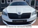 Skoda Superb Combi Sportline - Skoda Superb in Bochum