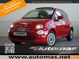 Fiat 500C Lounge Klima PDC Alu Apple CarPlay /Android - Fiat 500C Gebrauchtwagen in Hannover