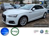 Audi A5 3x S-line Digitaltacho Head-Up Kamera - Audi A5 Gebrauchtwagen in Hannover