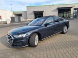 Audi A8 55 TFSI quattro tiptronic -