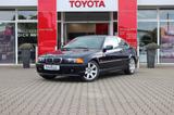 BMW 323 Ci *1 Hand*Unfallfrei*Xenon*Klimaautomatik* - BMW 323: Coupé, 323ci