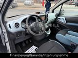Citroën Berlingo Kombi Selection VTI120 - gebrauchte Citroën Berlingo aus dem Jahr 2014