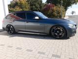 BMW f31 340I RWD B58 - BMW 340 F31 Gebrauchtwagen
