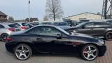 Mercedes-Benz SLC 180 Roadster RedArt Edition |PANO|NAVI|LED - Mercedes-Benz SLC 180 Gebrauchtwagen