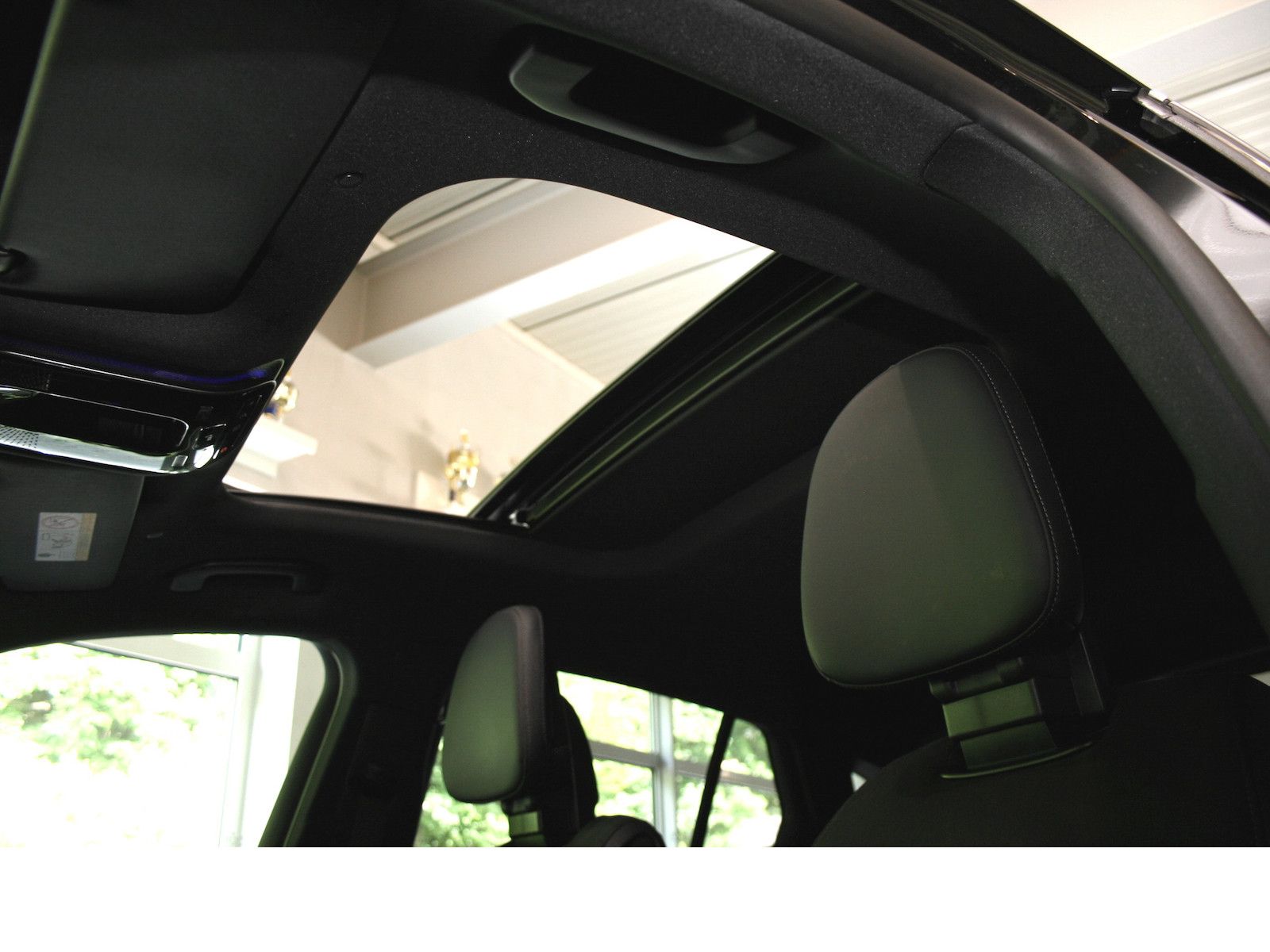 Fahrzeugabbildung Mercedes-Benz GLC 220 d Coupe AMG Plus *AHK*Memory*Pano-Dach*