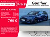 Audi RS 4 Avant COMPETITION PLUS+WINTERRÄDER+KAMERA+