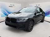 BMW X4 xDrive30i M-Sport Memory Head-Up Laser Kamera - gebrauchte BMW X4 aus dem Jahr 2023
