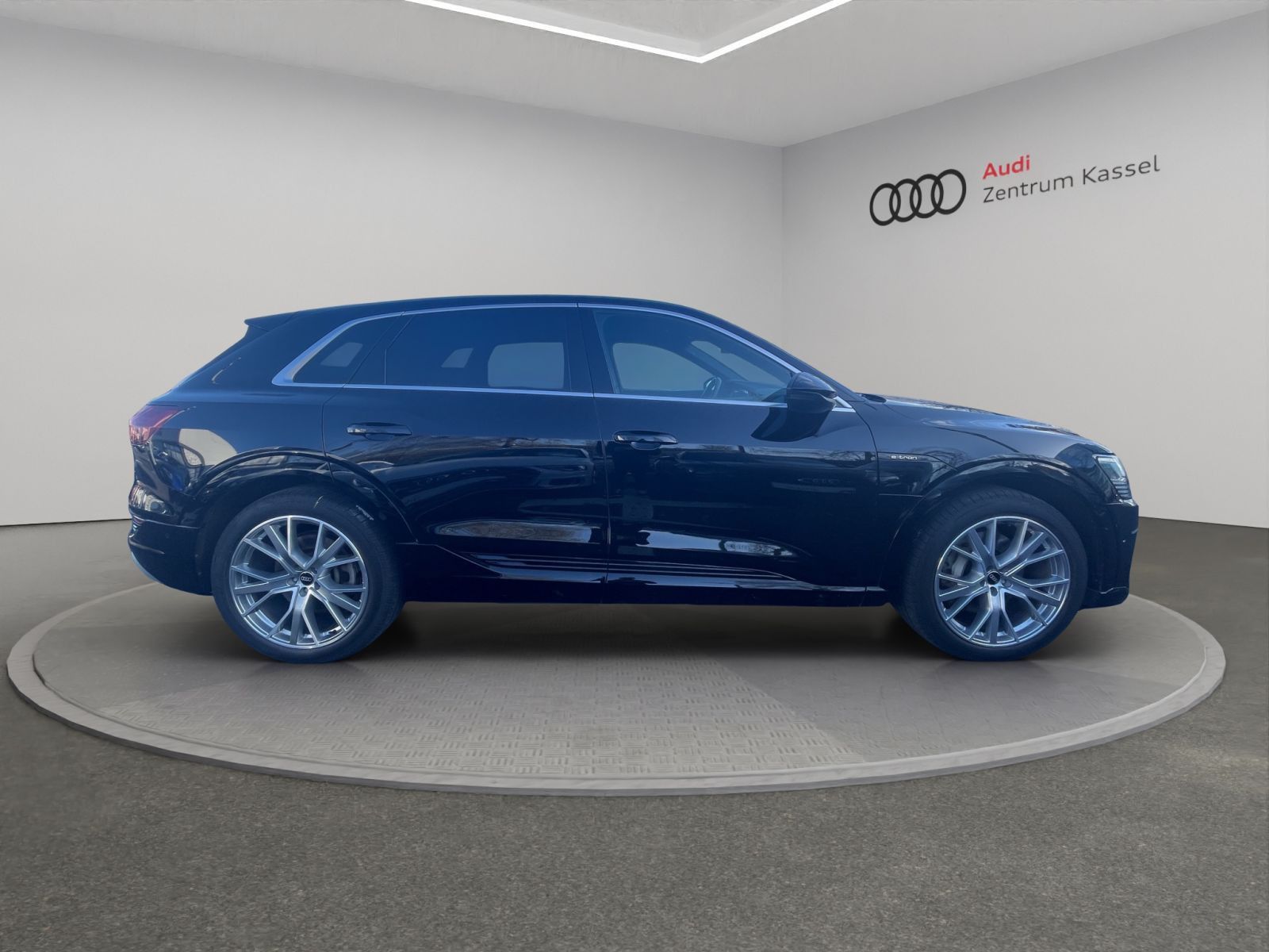 Audi e-tron - Bild 9