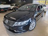 Volkswagen VW Passat CC - gebrauchte VW Passat CC aus dem Jahr 2012