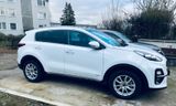 Kia Sportage 4AWD, Panoramadach, Anhängerk... - Kia Sportage: Panoramadach