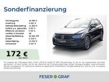 Volkswagen Tiguan 2.0 TDI Life LED /AHK/ ACC/ Rear View