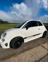 Abarth 595 Competizione 1.4 T-Jet 16V 595 Competizi... - Abarth 595 Competizione von privat