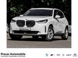 BMW X3 20 xDrive AHK+DA+PA+SHZ+KOMFORTZG - BMW X3 Jahreswagen