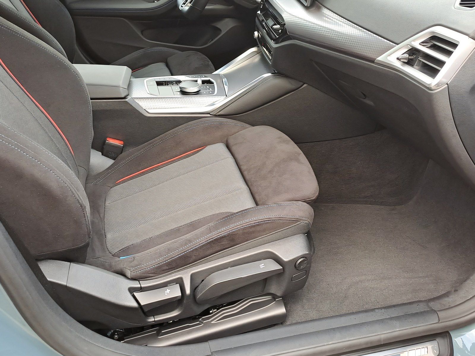 BMW 420 Gran Coupé - Bild 7