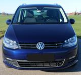 Volkswagen Sharan 2.0 TDI SCR 4MOTION BMT JOIN JOIN - Volkswagen Sharan: 4motion