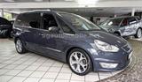 Ford Galaxy Titanium Leder Kamera Panorama 7Sitze - gebrauchte Ford Galaxy aus dem Jahr 2012