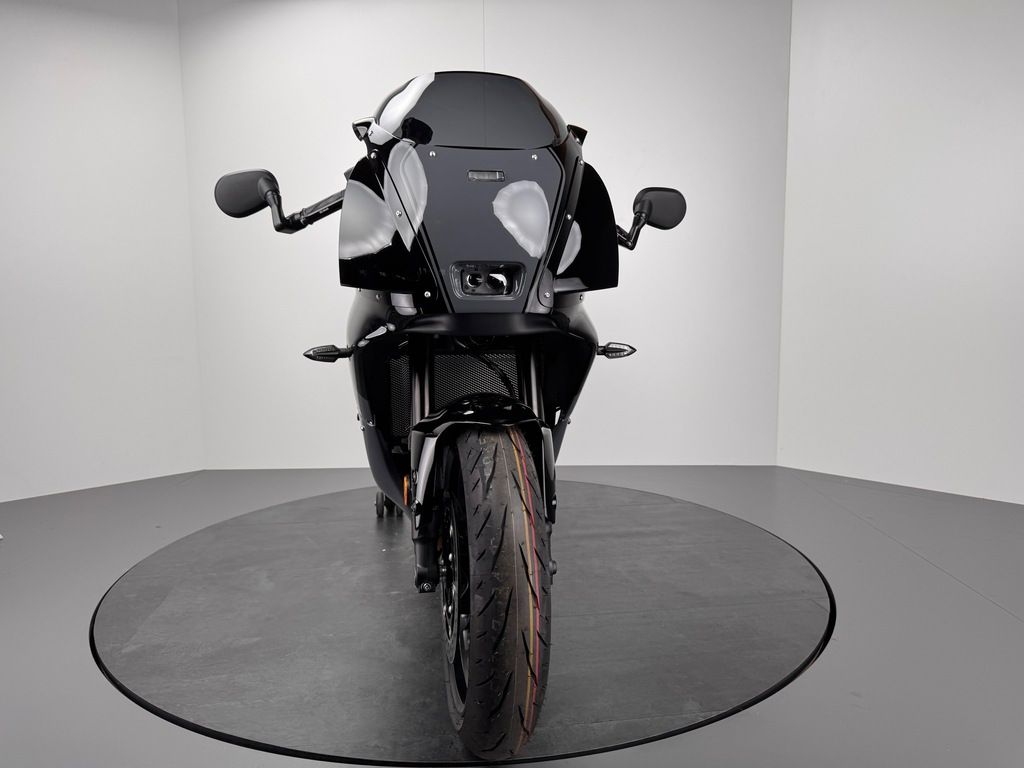 Fahrzeugabbildung Yamaha XSR 900 GP SPORT-EDITION