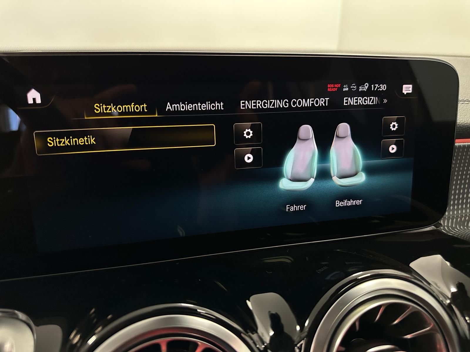 Mercedes-Benz EQB 350 4M AMG HUD Distronic Memory 360° Panor foto 15