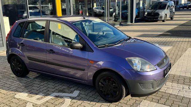 Ford Fiesta 1,3 51 kW Ambiente Ambiente