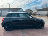 MINI Cooper scheckheftgepflegt und TÜV neu  - MINI Cooper in Frankfurt (Main)