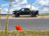 Dodge RAM - gebrauchte Dodge RAM aus dem Jahr 2016