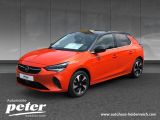 Opel Corsa-e Elegance+SHZ+ALLWETTER