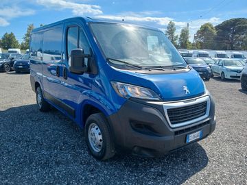 Peugeot Boxer - 7
