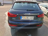 Audi Q3 2.0 TFSI quattro - - Audi Q3: bis 10000 Euro