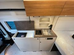 Bürstner Papillon PC 6.0*Jetzt auch vor Ort*Viele Pakete*