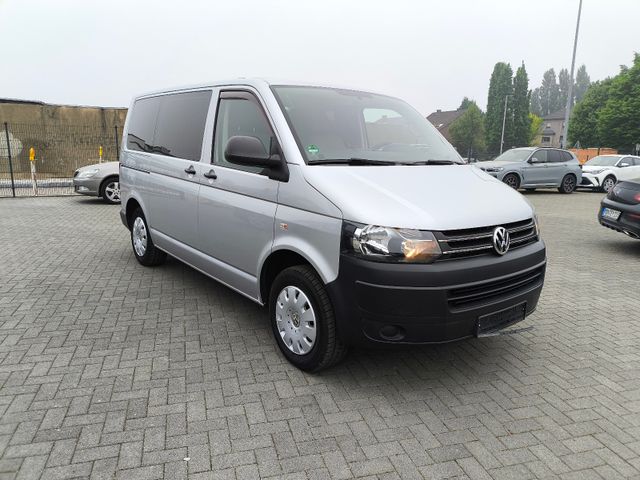 Volkswagen T5 CAMPER AUSBAU,KLIMA,NAVI,SOUNDSYSTEM