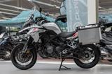 Benelli TRK 502 X ABS, 2.Hand, unfallfrei, - Offers matching your search criteria