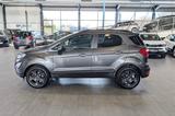 Ford EcoSport 1.0 Cool & Connect *AHK*Navi* - Ford EcoSport Cool&Connect Gebrauchtwagen