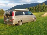 Mercedes-Benz Marco Polo 3.0, Soundsystem, DAB, 1.Hd - Mercedes-Benz Viano: Marco